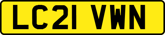 LC21VWN