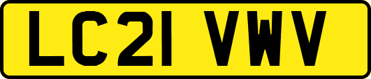 LC21VWV