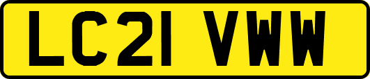 LC21VWW