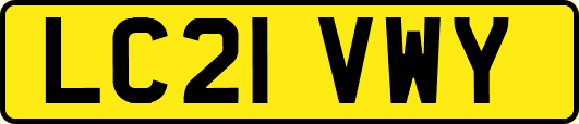 LC21VWY