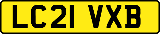 LC21VXB