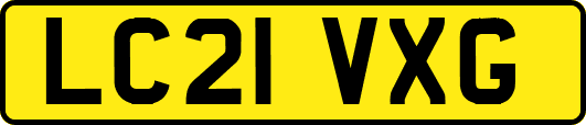 LC21VXG