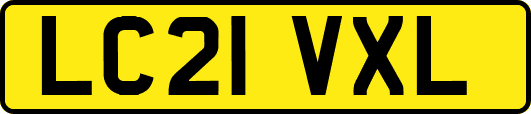 LC21VXL