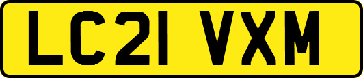 LC21VXM