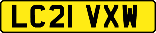 LC21VXW