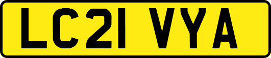 LC21VYA