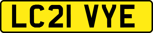 LC21VYE