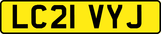 LC21VYJ