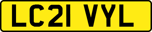 LC21VYL