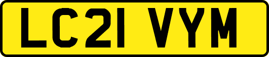 LC21VYM