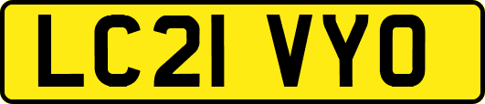 LC21VYO