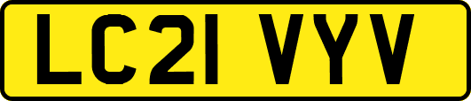 LC21VYV