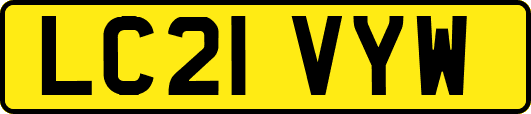LC21VYW