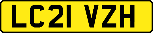 LC21VZH
