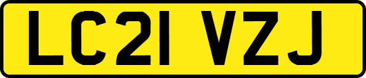 LC21VZJ