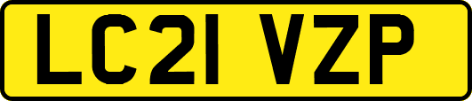 LC21VZP
