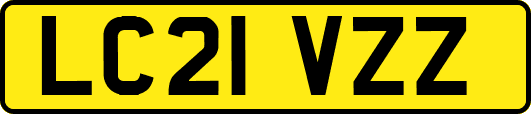 LC21VZZ