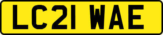 LC21WAE