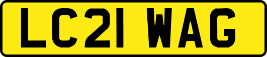 LC21WAG
