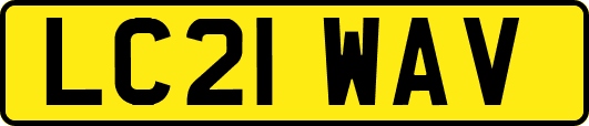 LC21WAV