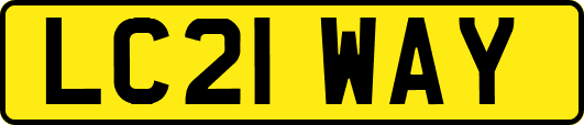 LC21WAY