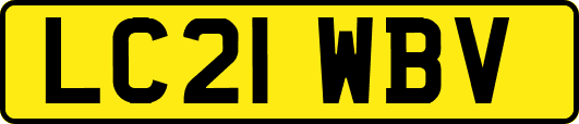 LC21WBV