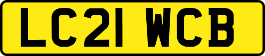 LC21WCB