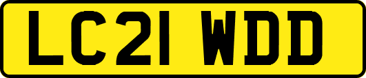 LC21WDD