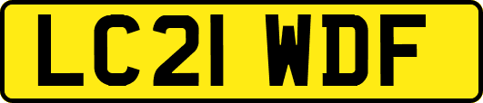 LC21WDF