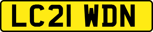 LC21WDN