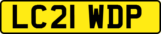 LC21WDP