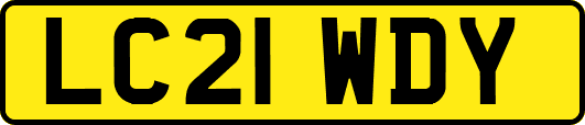 LC21WDY