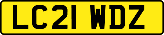 LC21WDZ