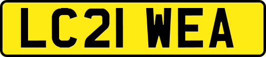 LC21WEA