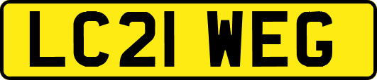 LC21WEG
