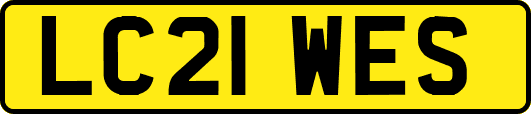 LC21WES