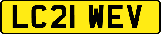 LC21WEV