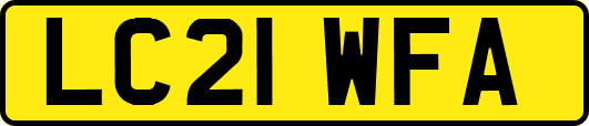 LC21WFA