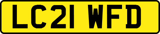 LC21WFD