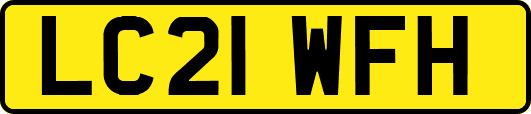 LC21WFH