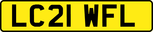 LC21WFL