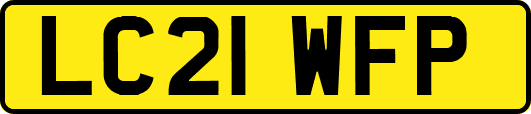 LC21WFP