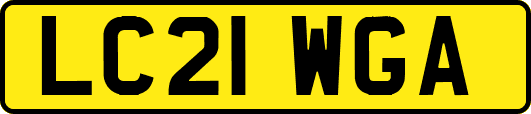 LC21WGA