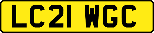LC21WGC