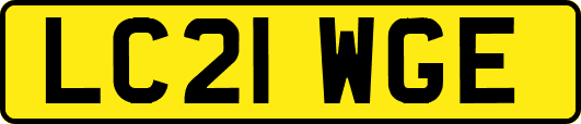 LC21WGE