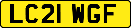 LC21WGF