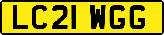 LC21WGG
