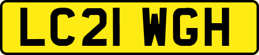 LC21WGH