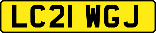 LC21WGJ