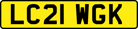 LC21WGK